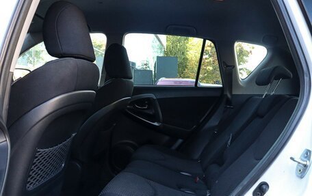 Toyota RAV4, 2011 год, 1 399 000 рублей, 9 фотография