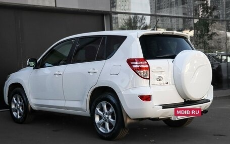 Toyota RAV4, 2011 год, 1 399 000 рублей, 7 фотография