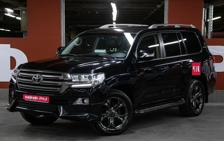 Toyota Land Cruiser 200, 2016 год, 4 700 000 рублей, 1 фотография