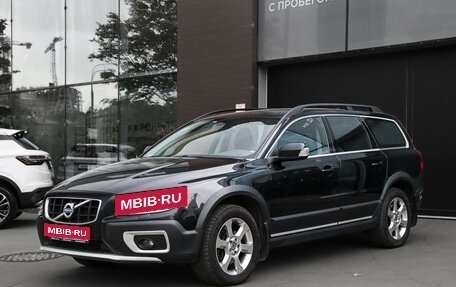 Volvo XC70 II рестайлинг, 2011 год, 1 697 000 рублей, 1 фотография