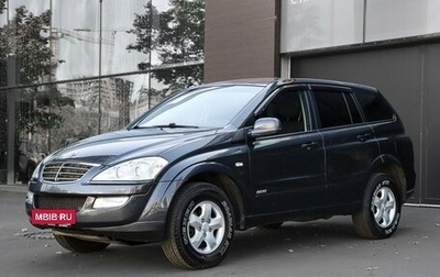 SsangYong Kyron I, 2012 год, 837 000 рублей, 1 фотография