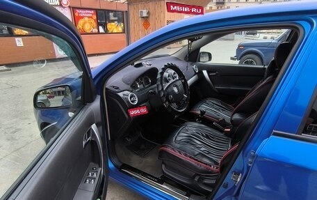 Ravon Nexia R3, 2017 год, 370 000 рублей, 1 фотография