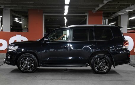 Toyota Land Cruiser 200, 2016 год, 4 700 000 рублей, 8 фотография