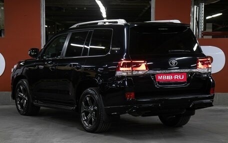 Toyota Land Cruiser 200, 2016 год, 4 700 000 рублей, 7 фотография