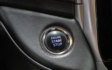 Toyota Land Cruiser 200, 2016 год, 4 700 000 рублей, 21 фотография