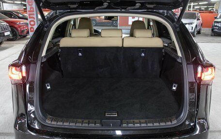 Lexus NX I, 2015 год, 2 449 000 рублей, 10 фотография