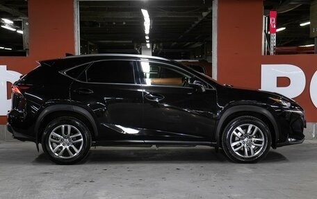 Lexus NX I, 2015 год, 2 449 000 рублей, 4 фотография