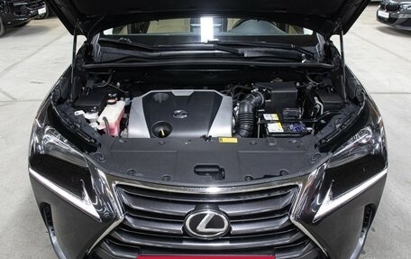 Lexus NX I, 2015 год, 2 449 000 рублей, 9 фотография