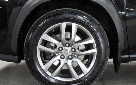 Lexus NX I, 2015 год, 2 449 000 рублей, 24 фотография