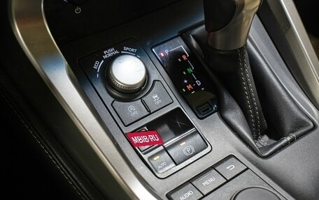Lexus NX I, 2015 год, 2 449 000 рублей, 17 фотография