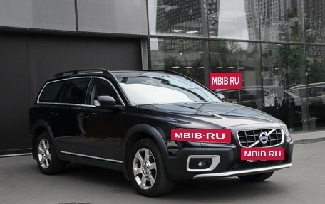 Volvo XC70 II рестайлинг, 2011 год, 1 697 000 рублей, 3 фотография