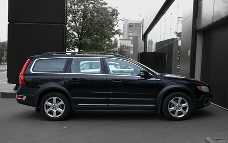 Volvo XC70 II рестайлинг, 2011 год, 1 697 000 рублей, 4 фотография