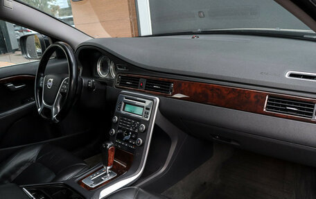 Volvo XC70 II рестайлинг, 2011 год, 1 697 000 рублей, 9 фотография
