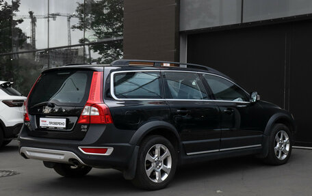Volvo XC70 II рестайлинг, 2011 год, 1 697 000 рублей, 5 фотография