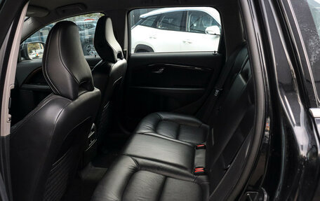 Volvo XC70 II рестайлинг, 2011 год, 1 697 000 рублей, 10 фотография