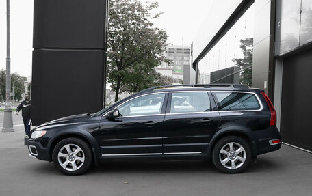 Volvo XC70 II рестайлинг, 2011 год, 1 697 000 рублей, 8 фотография