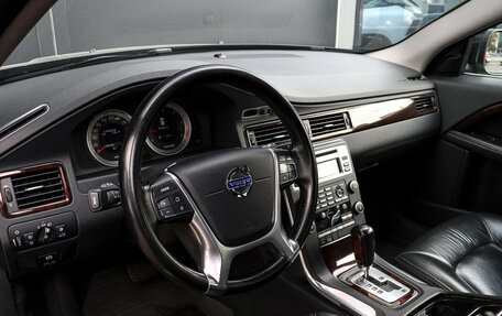 Volvo XC70 II рестайлинг, 2011 год, 1 697 000 рублей, 12 фотография