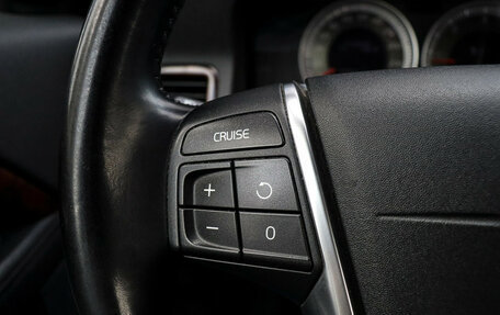 Volvo XC70 II рестайлинг, 2011 год, 1 697 000 рублей, 16 фотография
