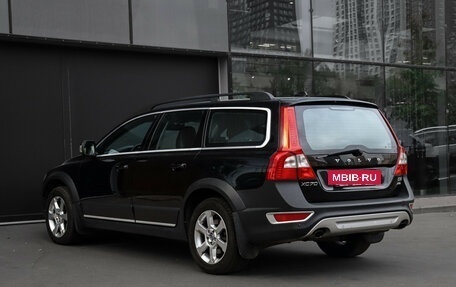 Volvo XC70 II рестайлинг, 2011 год, 1 697 000 рублей, 7 фотография