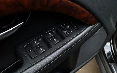 Volvo XC70 II рестайлинг, 2011 год, 1 697 000 рублей, 17 фотография