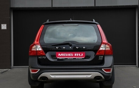 Volvo XC70 II рестайлинг, 2011 год, 1 697 000 рублей, 6 фотография