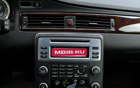 Volvo XC70 II рестайлинг, 2011 год, 1 697 000 рублей, 14 фотография