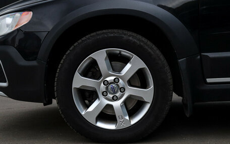 Volvo XC70 II рестайлинг, 2011 год, 1 697 000 рублей, 20 фотография