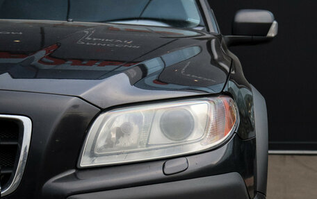 Volvo XC70 II рестайлинг, 2011 год, 1 697 000 рублей, 19 фотография