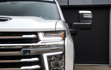 Chevrolet Silverado, 2020 год, 10 500 000 рублей, 22 фотография