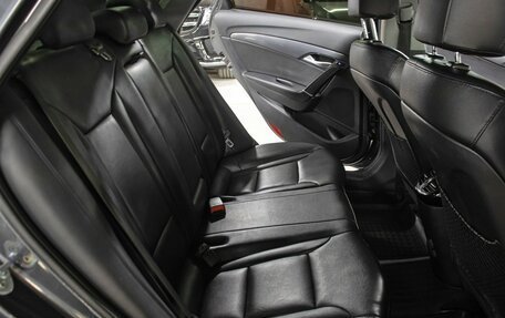 Hyundai i40 I рестайлинг, 2013 год, 1 198 000 рублей, 12 фотография