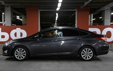 Hyundai i40 I рестайлинг, 2013 год, 1 198 000 рублей, 8 фотография