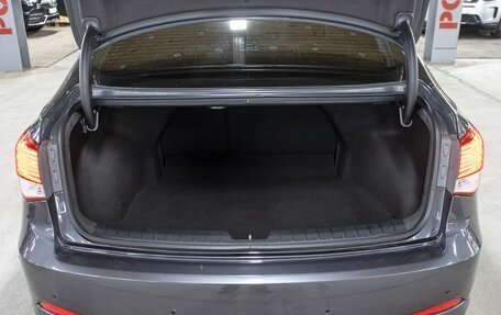 Hyundai i40 I рестайлинг, 2013 год, 1 198 000 рублей, 10 фотография