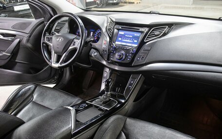 Hyundai i40 I рестайлинг, 2013 год, 1 198 000 рублей, 11 фотография