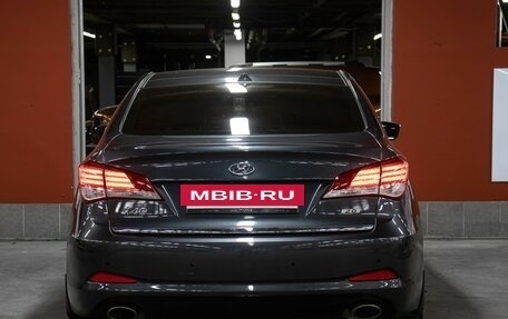 Hyundai i40 I рестайлинг, 2013 год, 1 198 000 рублей, 6 фотография