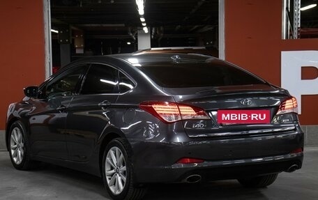 Hyundai i40 I рестайлинг, 2013 год, 1 198 000 рублей, 7 фотография
