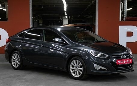 Hyundai i40 I рестайлинг, 2013 год, 1 198 000 рублей, 3 фотография