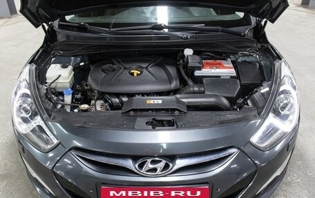 Hyundai i40 I рестайлинг, 2013 год, 1 198 000 рублей, 9 фотография
