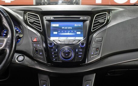 Hyundai i40 I рестайлинг, 2013 год, 1 198 000 рублей, 15 фотография