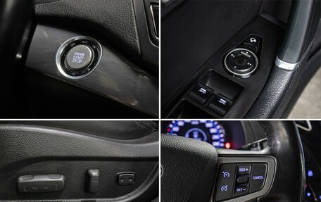 Hyundai i40 I рестайлинг, 2013 год, 1 198 000 рублей, 20 фотография