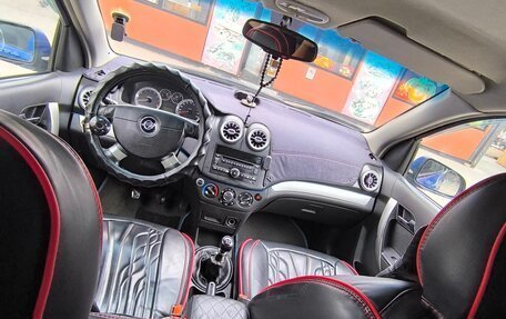 Ravon Nexia R3, 2017 год, 370 000 рублей, 2 фотография