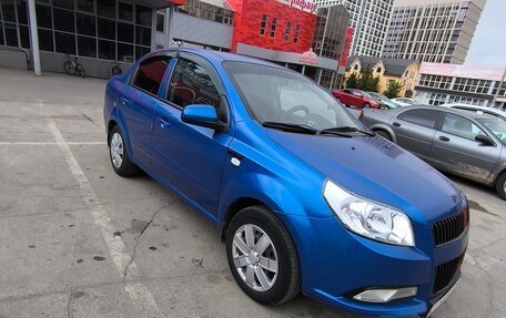 Ravon Nexia R3, 2017 год, 370 000 рублей, 6 фотография