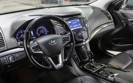 Hyundai i40 I рестайлинг, 2013 год, 1 198 000 рублей, 16 фотография
