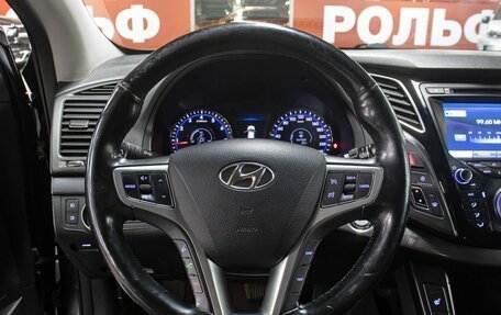 Hyundai i40 I рестайлинг, 2013 год, 1 198 000 рублей, 17 фотография