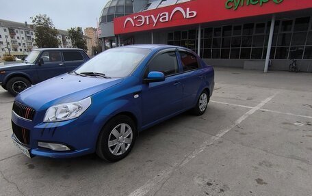 Ravon Nexia R3, 2017 год, 370 000 рублей, 4 фотография
