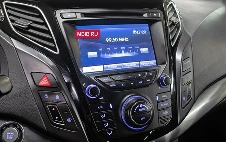 Hyundai i40 I рестайлинг, 2013 год, 1 198 000 рублей, 18 фотография