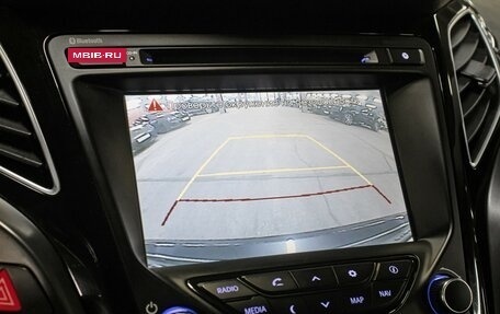 Hyundai i40 I рестайлинг, 2013 год, 1 198 000 рублей, 19 фотография