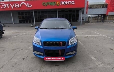 Ravon Nexia R3, 2017 год, 370 000 рублей, 5 фотография