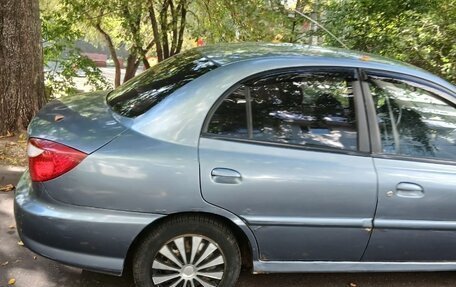 KIA Rio II, 2001 год, 165 000 рублей, 2 фотография
