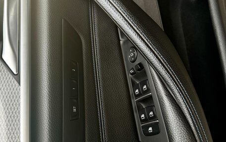 BMW 5 серия, 2018 год, 4 200 000 рублей, 14 фотография