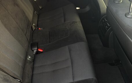 BMW 5 серия, 2018 год, 4 200 000 рублей, 21 фотография